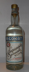 Rigonat (Scodaccai UD) - Acquavite Speciale