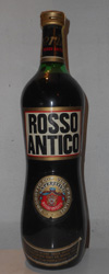 Buton (Bologna) - Rosso Antico