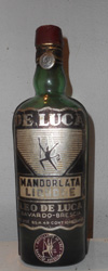 De Luca (Brescia) - Mandorlata