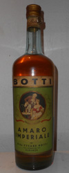 Botti (Firenze) - Amaro Imperiale