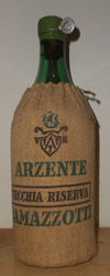 Ramazzotti (Milano) -  Arzente