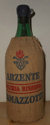 Ramazzotti (Milano) -  Arzente