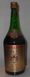 Ramazzotti (Milano) - Arzente