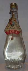 Valbruna (Liemena - PD) - Crema Pera