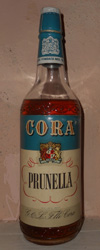 Cora (Costigliole d'Asti) - Prunella