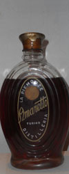 La Piemonte (Torino) - Amaretto