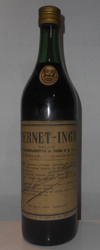 Inga (Serravalle Scrivia) - Fernet