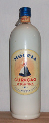 Moccia (Ferrara) - Curaçao d'Olanda