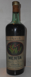 Savis (Firenze) -  Menta