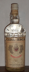 Cida (Siena) - Maraschino