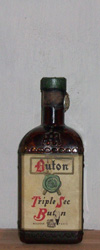 Buton (Bologna) - Triple sec cl.50