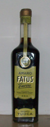 Tuoca (Livorno) - Amaro Fatus