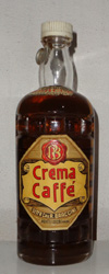 Braccini (Monteforcoli PI) - Crema Caffè