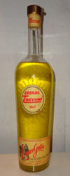 Cedral Tassoni -  (Salò) Liquore Giallo