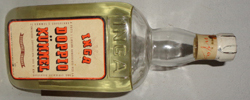 Inga (Serravalle Scrivia -AL) - Doppio Kummel