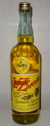 Grappa (Fabriano) - Liquore Zingara
