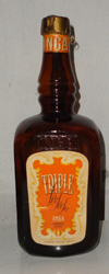 Inga (Serravalle Scrivia - AL) - Triple Sec