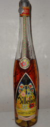 Pacini (Siena) - Millefiori
