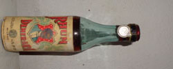Ape (Milano) - Rhum