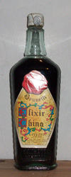 Brunetti (Dueville) - Elixir di China