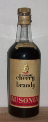 Ausonia (Siena) - Cherry Brandy