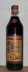 Massagli (Montecatini) - Elixir di China