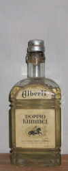 Alberti (Benevento) - Doppio Kummel