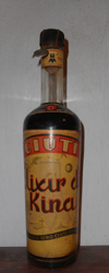 Ciuti (Firenze) - Elixir di China