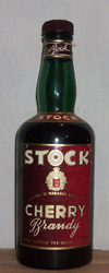 Stock (Trieste) - Cherry