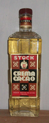 Stock (Trieste) - Crema Cacao