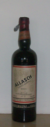 Allasch (Germania) - Duppel Kummel