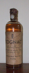 Socini (Siena) - Cognac cl. 30