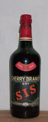 Sis (Asti) - Cherry