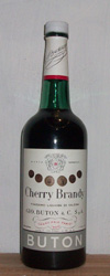 Buton (Bologna) - Cherry Brandy