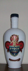 Stock (Trieste) - Curaçao