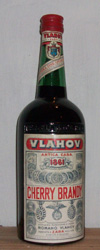 Vlahov (Bologna) - Cherry