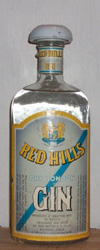 Buton (Bologna) - Red Hills Gin