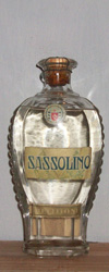 Bettitoni (Ancona) - Sassolino