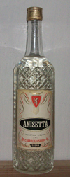 Ciardi (Siena) - Anisette