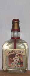 Samaja (Firenze) - Triple Sec