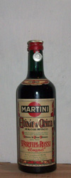 Martini & Rossi (Torino) - China cl.50