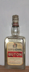 Buton (Bologna) - Doppio Kummel