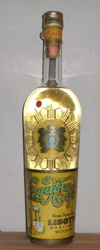 Lisotti (Modena) - Liquore Ninfe