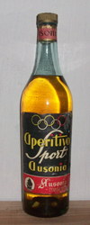 Ausonia (Siena) - Aperitivo Sport