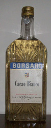 Borsari (Bologna) - Cacao Bianco