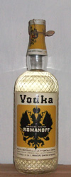 Gancia (Canelli) - Vodka