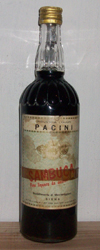 Pacini (Siena) - Sambuca