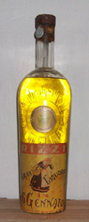 Rizzi (Padova) - Liquore 6 gennaio