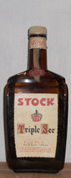 Stock (Trieste) - Triple Sec lt.1