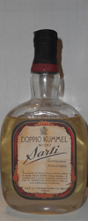 Sarti (Bologna) - Doppio Kummel Lt.1